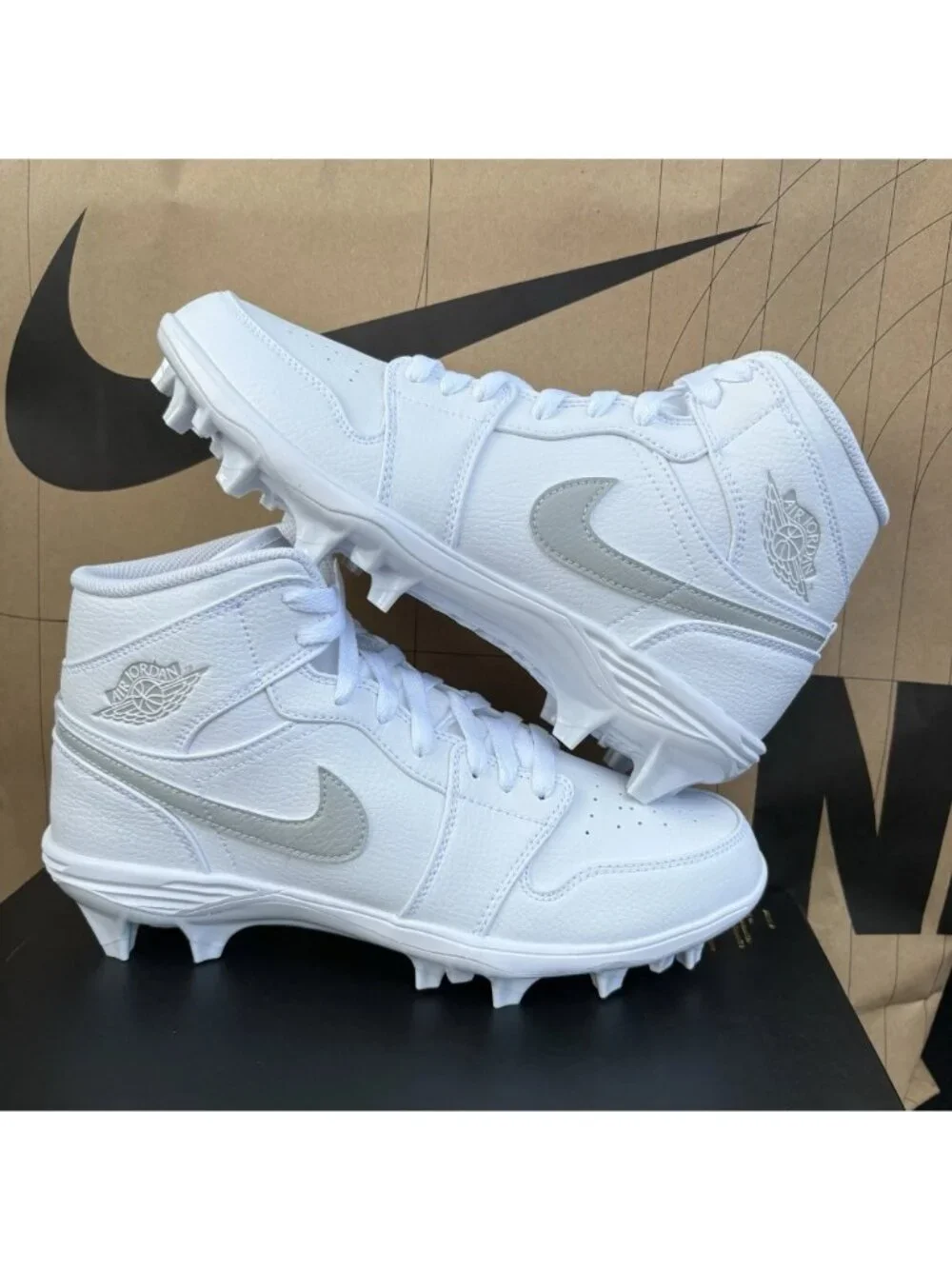 Jordan new nike